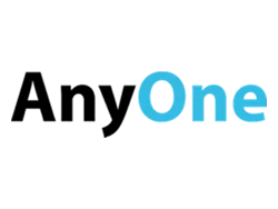 Anyone logo