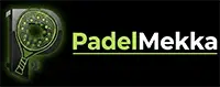 PadelMekka Oy logo