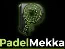 PadelMekka Oy logo