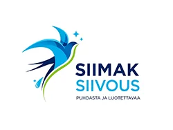 Siimak logo